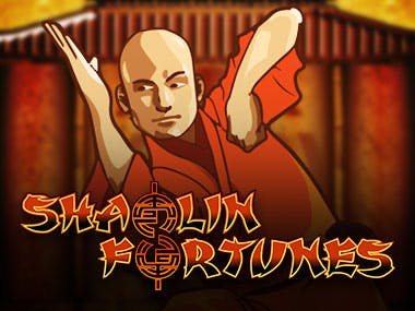 Shaolin Fortunes