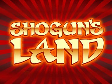 Shoguns Land