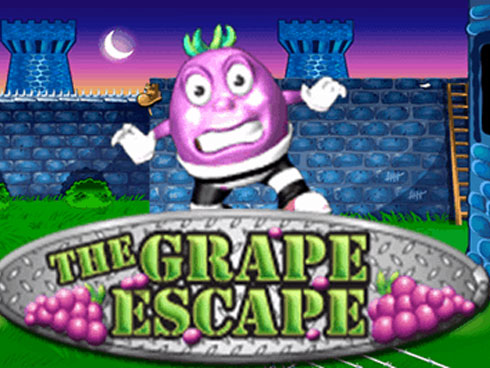 The Grape Escape