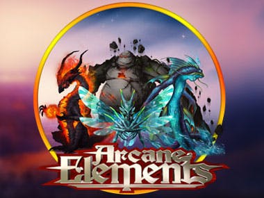 Arcane Elements