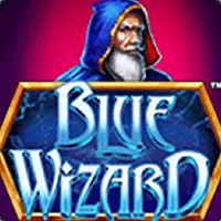 Blue Wizard