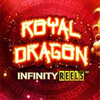 Royal Dragon Infinity Reels