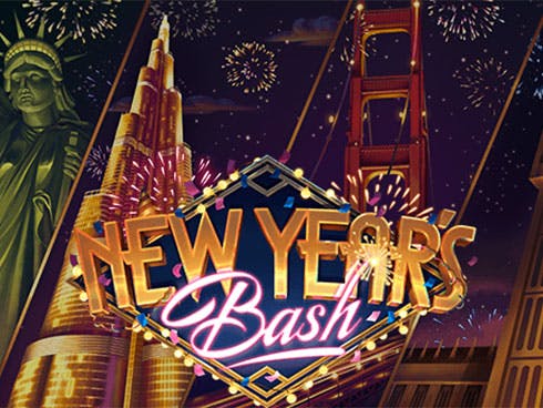 New Years Bash