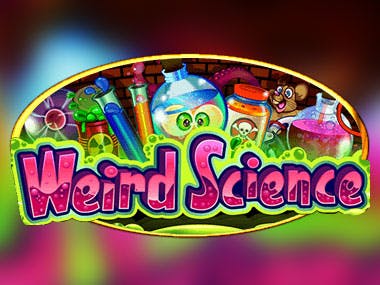 Weird Science