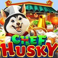 Chef Husky