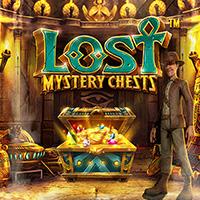 Lost: Mystery Chests