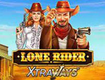 Lone Rider Xtra Ways