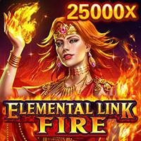 Elemental Link Fire