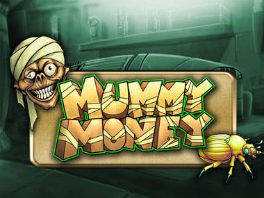 Mummy Money