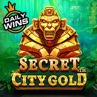 Secret City Gold 