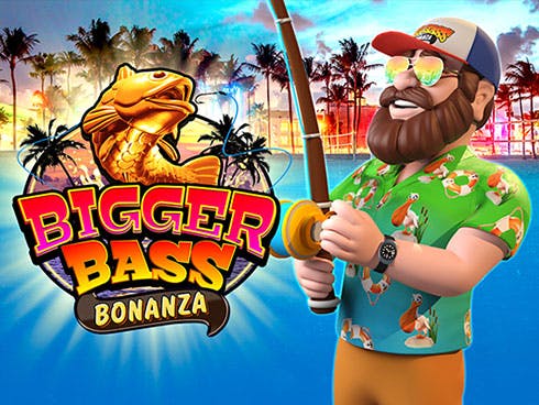 Der neue Big Bass Bonanza Slot: Evolution oder nur Update?