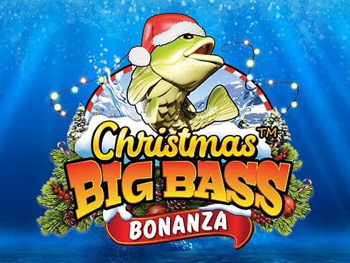 Christmas Big Bass Bonanza