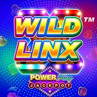 Wild LinX PowerPlay Jackpot