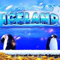 Ice Land