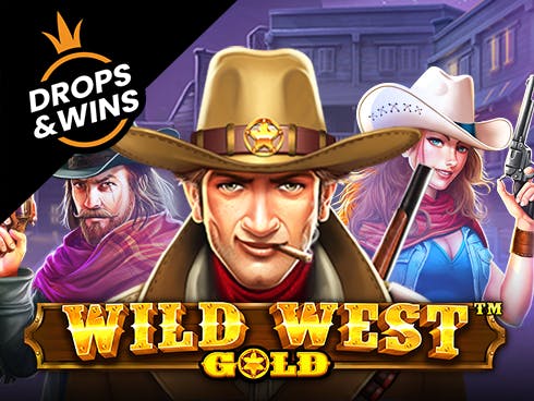 Wild West Gold