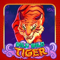 Wild Wild Tiger