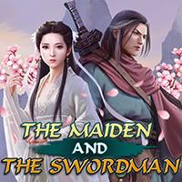 The Maiden & The Swordman