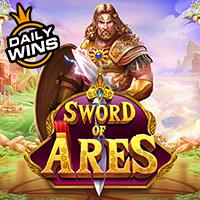 Sword of Ares