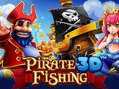 Pirate Fishing