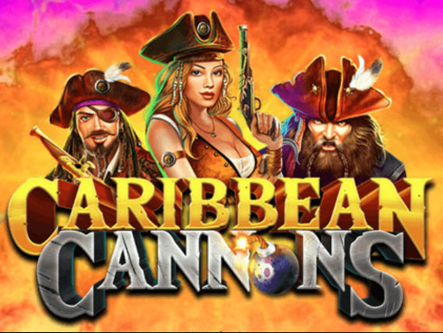 Carribean Cannons