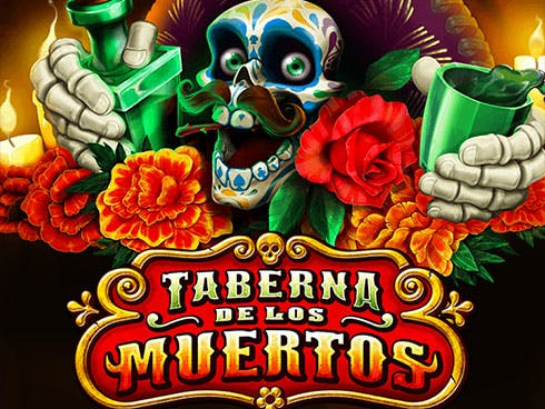 Taberna De Los Muertos