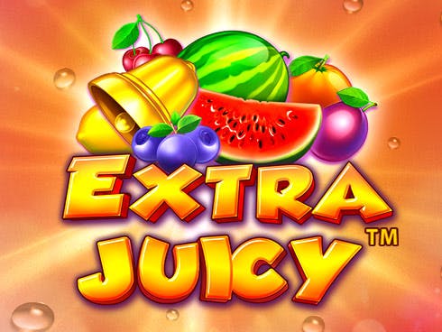 Extra Juicy